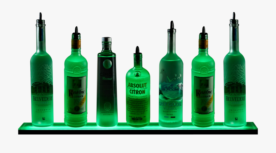 920x512 Transparent Png Vector Liquor Transparent