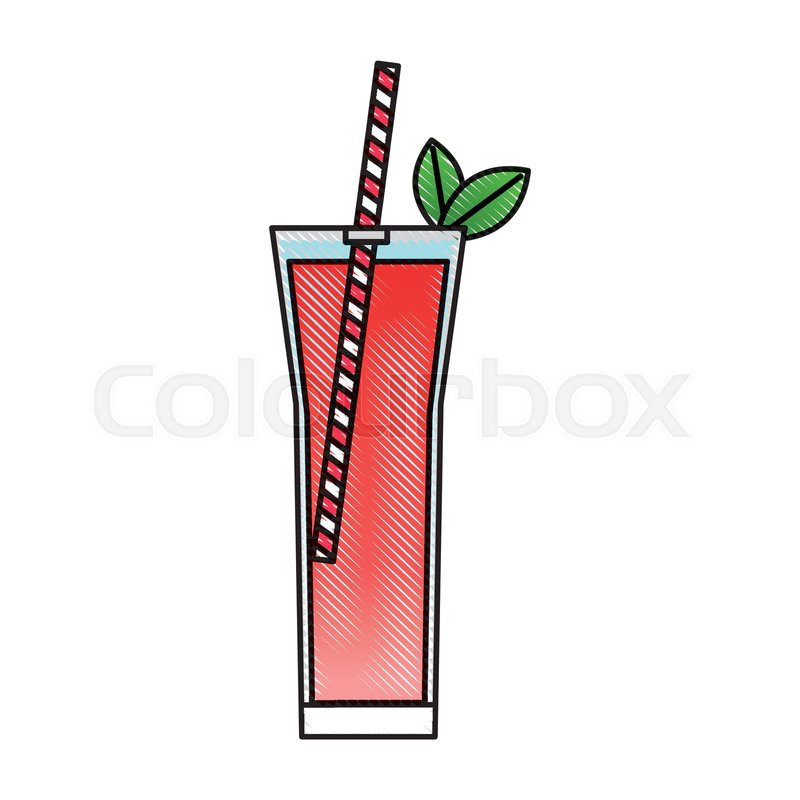 Liquor Vector