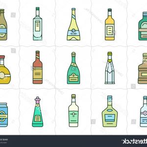 300x300 Photostock Vector Wooden Barrel Drink Liquor Rustic Vector