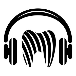 300x300 Not Listen Royalty Free Vectors