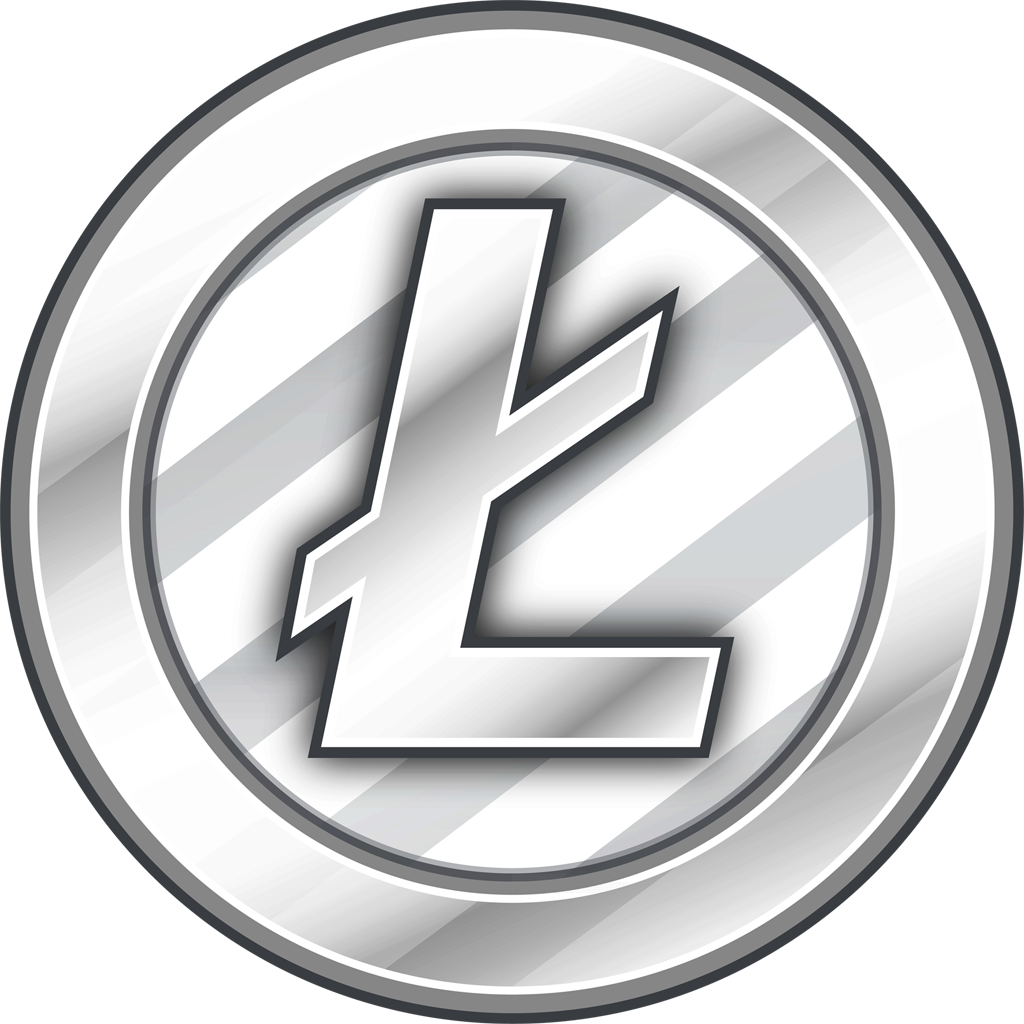 1024x1024 Litecoin
