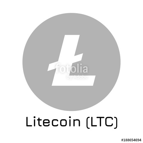 500x500 Litecoin