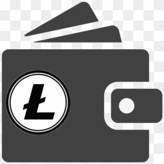 320x320 Litecoin Logo Png Images, Free Transparent Image Download