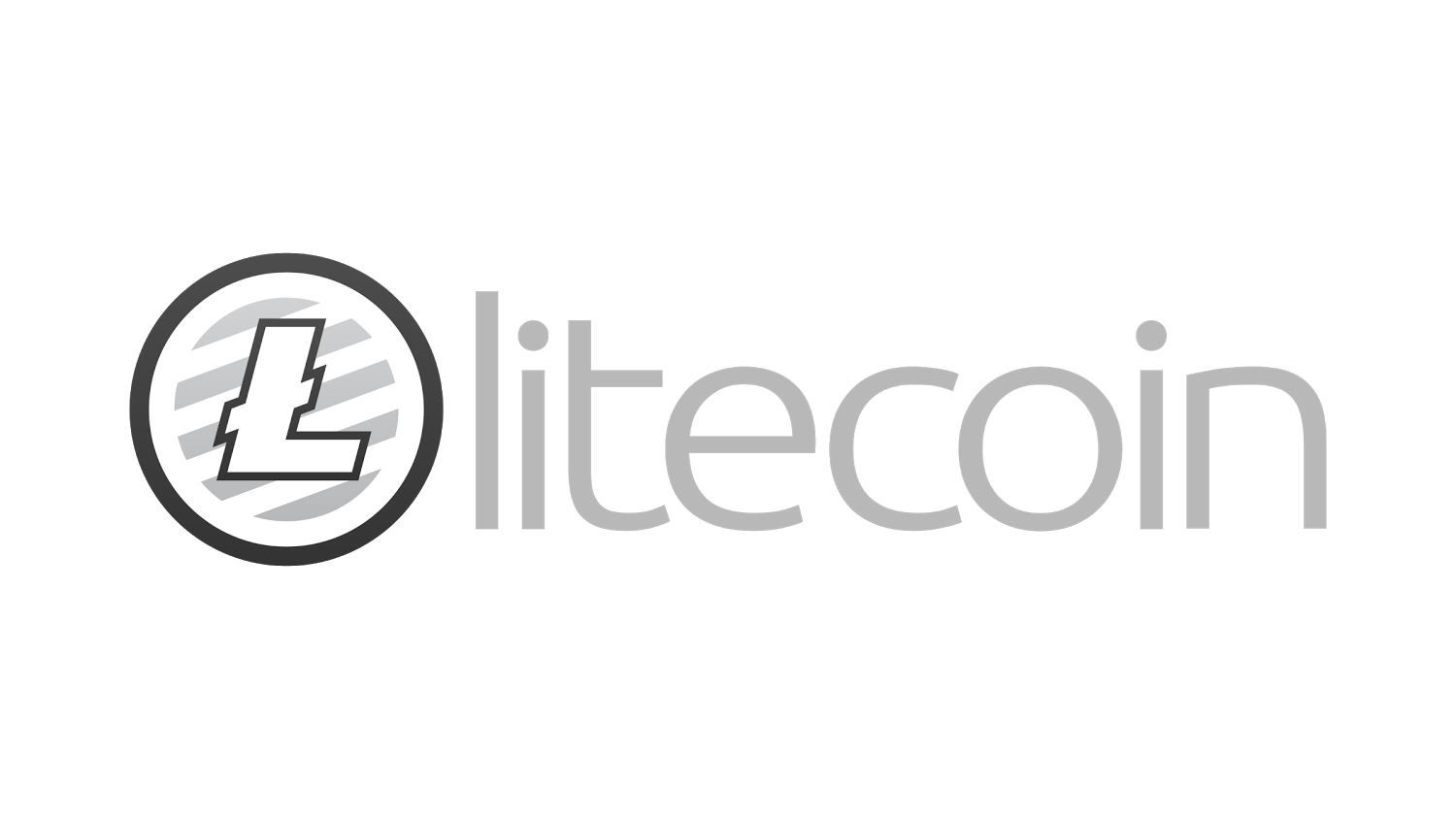 Light coin. Логотип LTC. Litecoin иконка. LTC криптовалюта логотип. Litecoin без фона.