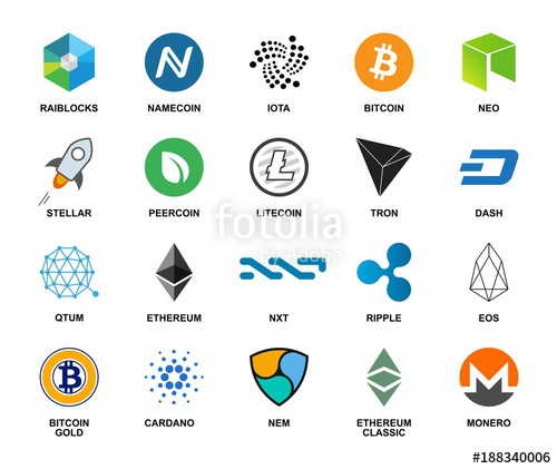 500x421 Pc Litecoin Miner Dash Cryptocurrency Logo Vectormarina Service