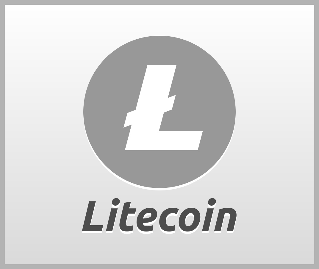 1072x904 Logo Litecoin Straight