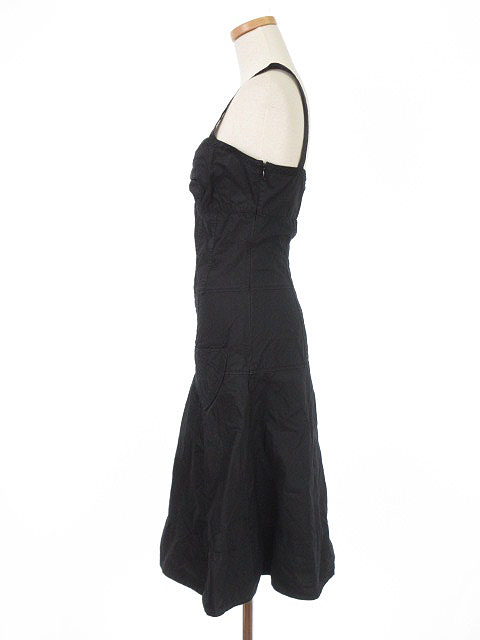 480x640 Auc Vector Fornarina Dress Camisole Dress Knee