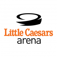 195x195 Little Caesars Arena Brands Of The Download Vector