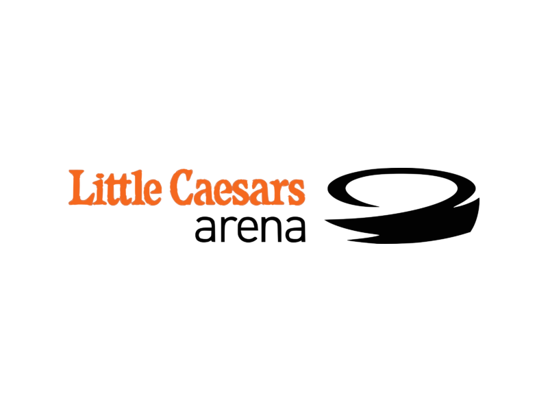 800x600 Little Caesars Arena Logo Png Transparent Vector