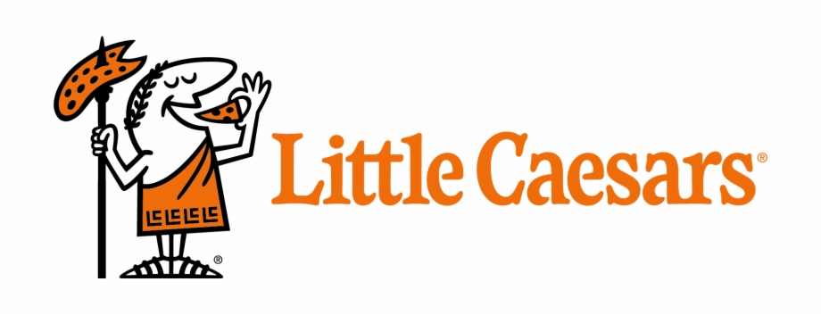 920x353 Little Caesars Logo Nuevo Free Png Images Clipart Download