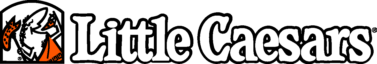 1458x250 Little Caesars Logo Png Images In Collection