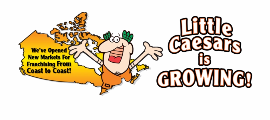 920x409 Little Caesars Logo Vector Free Download