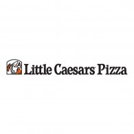 195x195 Little Caesars Pizza Brands Of The Download Vector