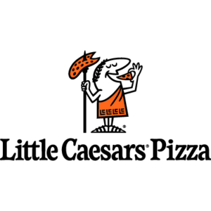 300x300 Little Caesars Pizza Logo, Vector Logo Of Little Caesars Pizza