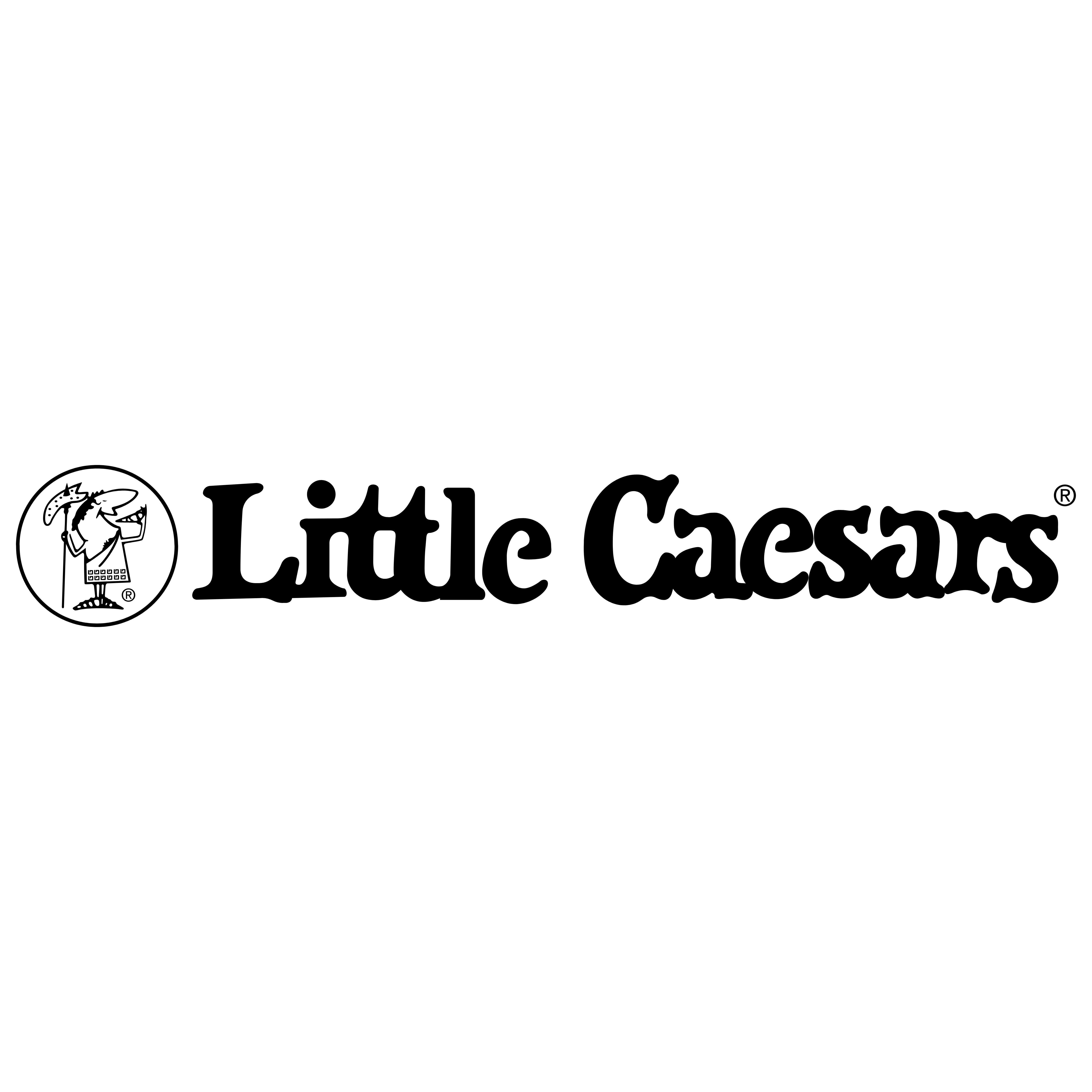 5000x5000 Little Caesars Pizza Logos Download