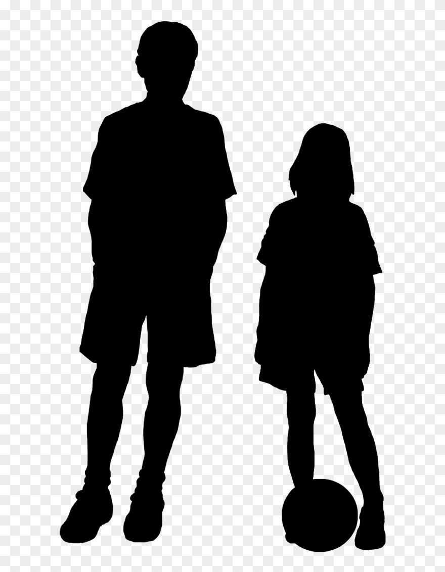 Huge Collection Of 'boy And Girl Silhouette Clip Art' Download 880x1132 Huge Collection Of 'boy And Girl Silhouette Clip Art' Download