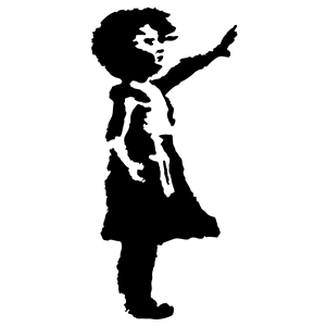 Little Girl Silhouette Clipart, Cliparts Of Little Girl Silhouette 300x300 Little Girl Silhouette Clipart, Cliparts Of Little Girl Silhouette