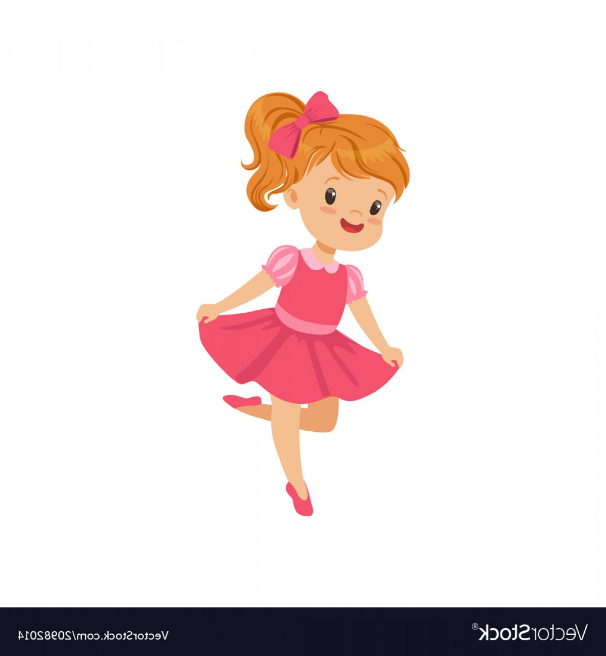 1198x1296 Dance Girl Vector Handandbeak