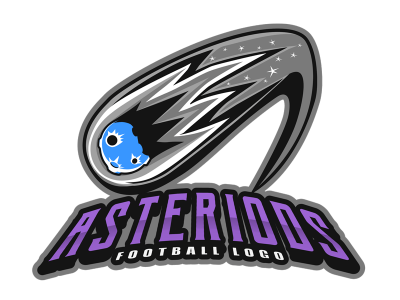 Create Your Football Logo Online Logo Maker Placeit 400x300 Create Your Football Logo Online Logo Maker Placeit