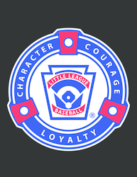 Little League Logo Vector 193x250 Little League Logo Vector
