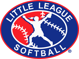 Little League Softball Logo Vector 300x226 Little League Softball Logo Vector