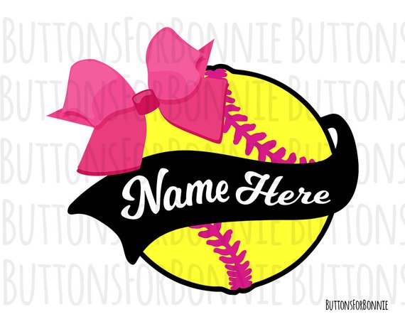 Softball Baseball Vector, Swoosh, Cutting 570x456 Softball Baseball Vector, Swoosh, Cutting