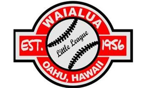 Waialua Little League Gt Home 500x300 Waialua Little League Gt Home