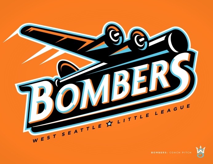 692x534 Best Logo Seattle Icon West League Images On Designspiration