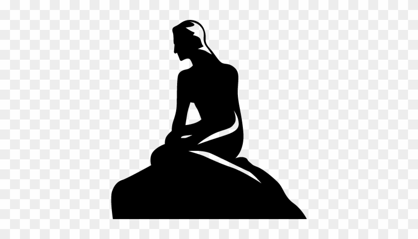 The Little Mermaid Vector 840x480 The Little Mermaid Vector