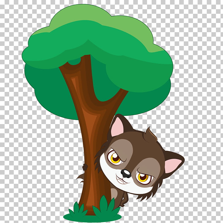 Big Bad Wolf Little Red Riding Hood Gray Wolf, Wolf, Raccoon 728x728 Big Bad Wolf Little Red Riding Hood Gray Wolf, Wolf, Raccoon