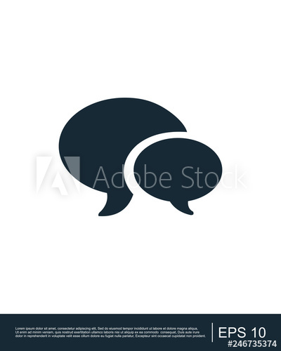 400x500 Live Chat Icon Template