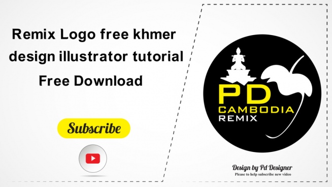 654x368 Live Music Logo Free Vector Download