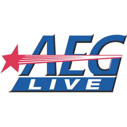 490x490 Former Live Nation Svp Mark Norman Joins Aeg Live