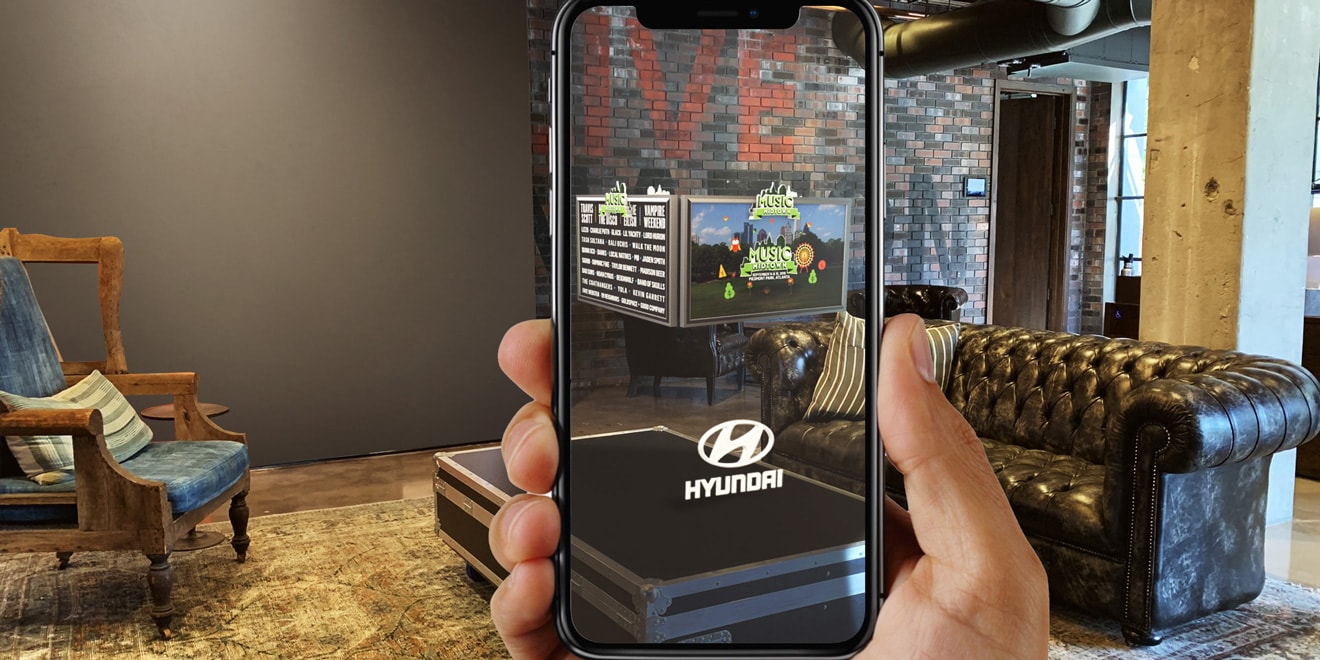 1320x660 Live Nation Is Creating A Suite Of Augmented Reality Tools