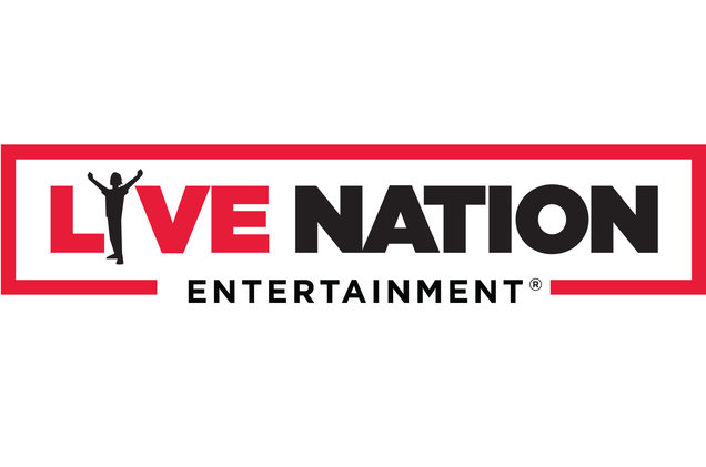 636x421 Live Nation Promotes House Of Blues Entertainment's Kelly Kapp