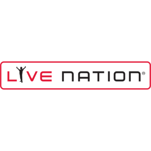 300x300 Livenation Logo, Vector Logo Of Livenation Brand Free Download
