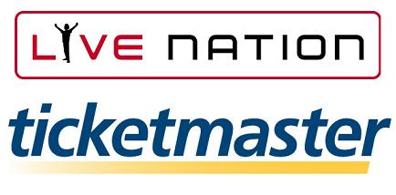 Live Nation Logo Vector at Vectorified.com | Collection of Live Nation