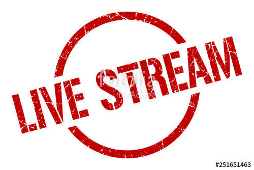 500x334 Live Stream Stamp Stock Image And Royalty Free Vector