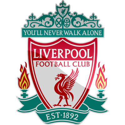 Liverpool Logo Vector at Vectorified.com | Collection of Liverpool Logo ...