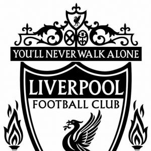 Liverpool Logo Vector At Vectorified Com Collection Of Liverpool Logo Vector Free For Personal Use
