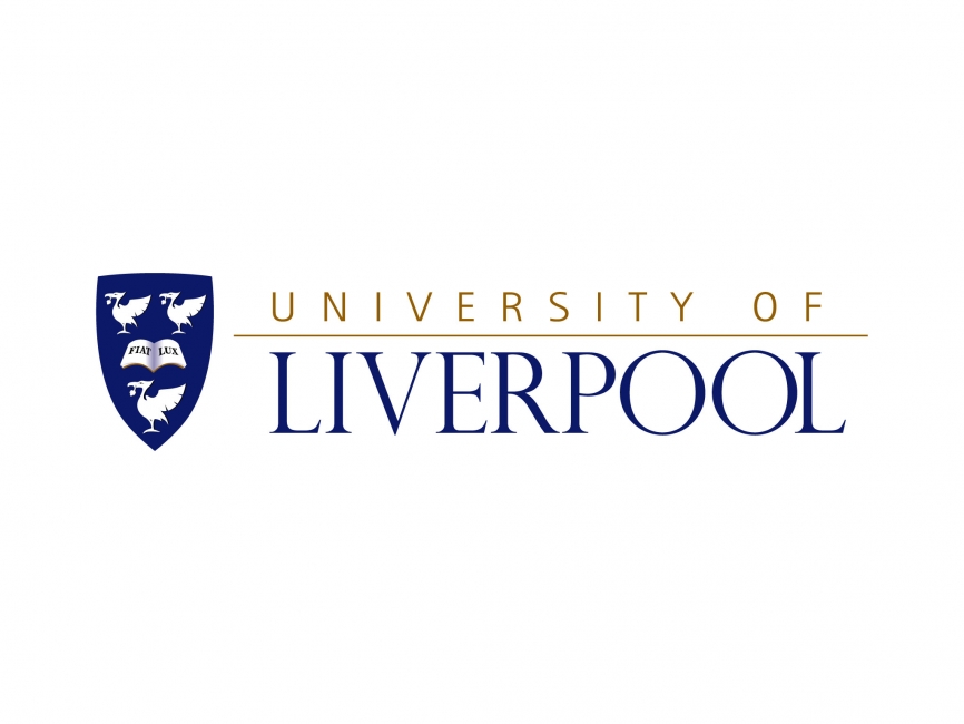 866x650 University Of Liverpool Vector Logo