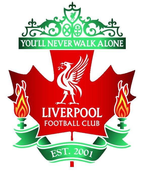 Liverpool Logo Vector at Vectorified.com | Collection of ...