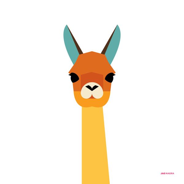600x600 Llama Clipart Face For Free Download And Use Images