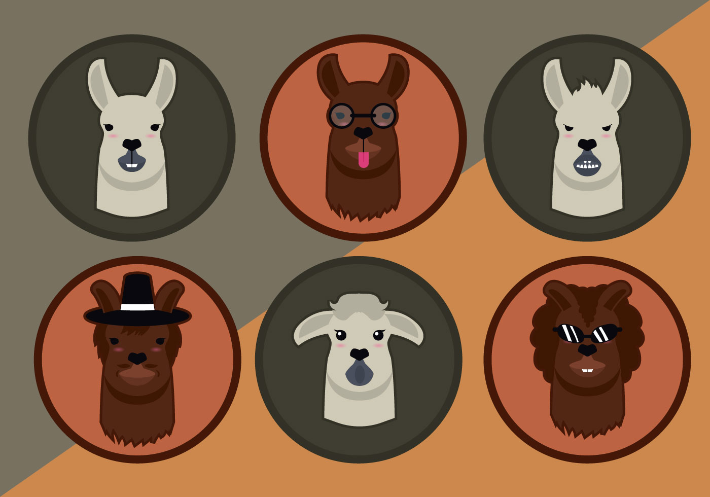 1400x980 Funny Llmana Best Quotes Collection