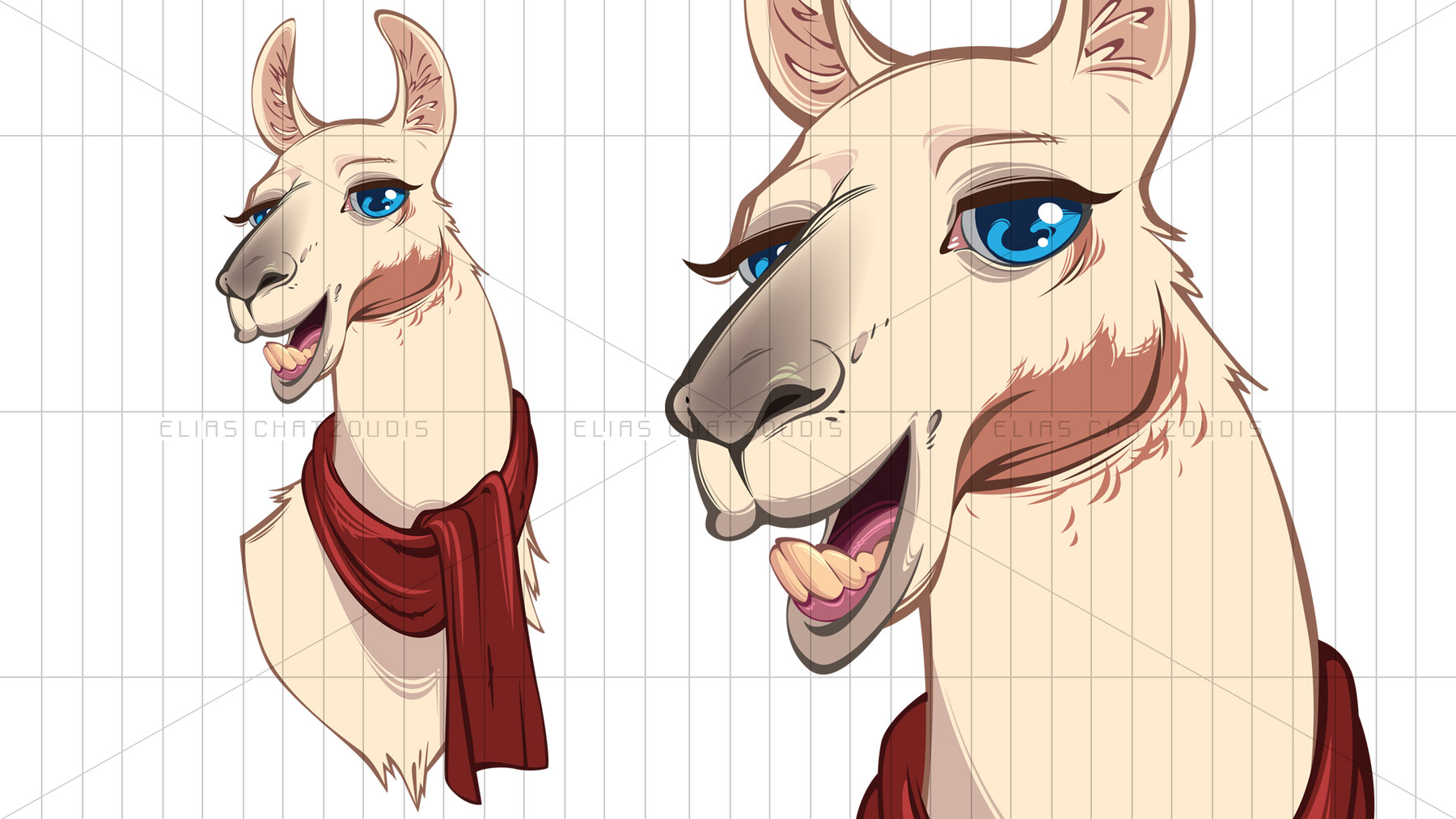 1800x1013 Art Of Elias Chatzoudis