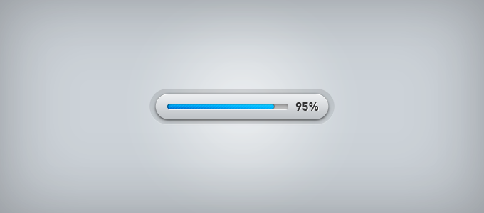 680x300 Free Progress Bar Files, Vectors Graphics