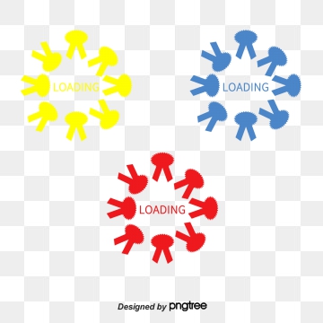 360x360 Loading Icon Png Images Vector And Free Download