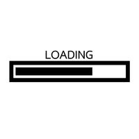 Loading Icon Vector At Vectorified.com 