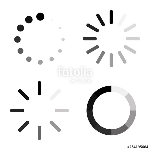 Loading Vector at Vectorified.com | Collection of Loading Vector free ...