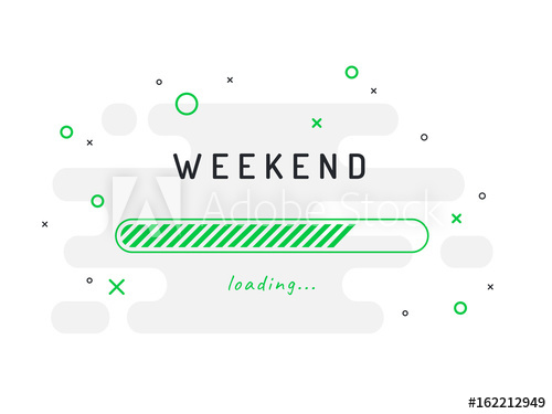 500x375 Weekend Loading